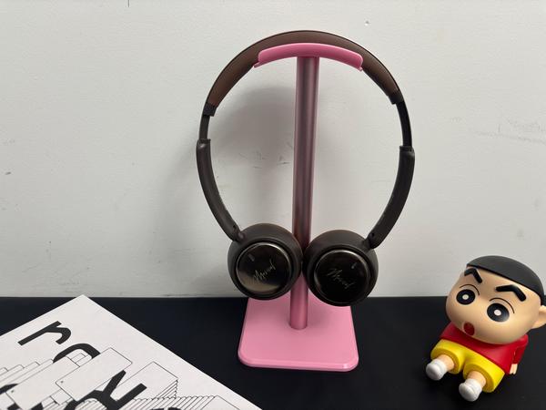 有没有什么大家公认推荐的头戴式耳机?