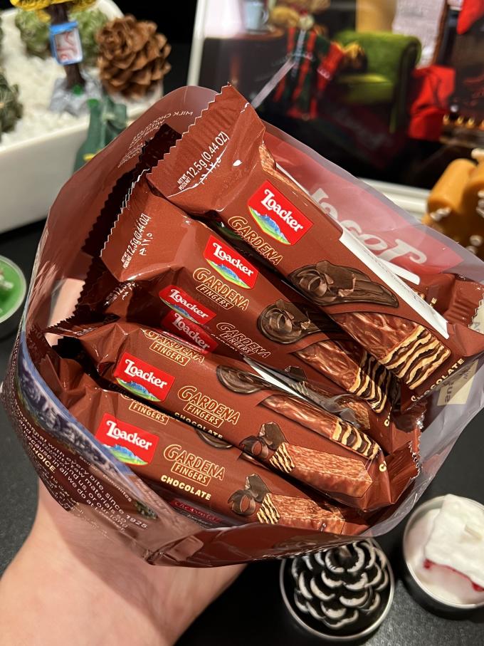 莱家饼干糕点