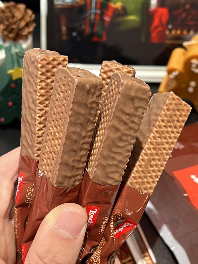 莱家饼干糕点