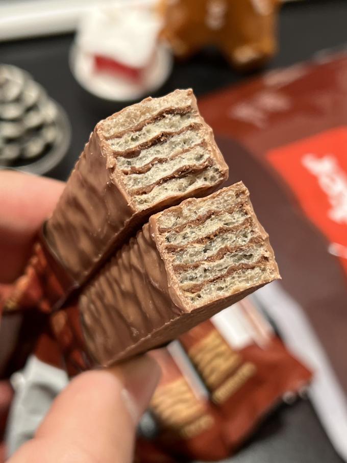 莱家饼干糕点