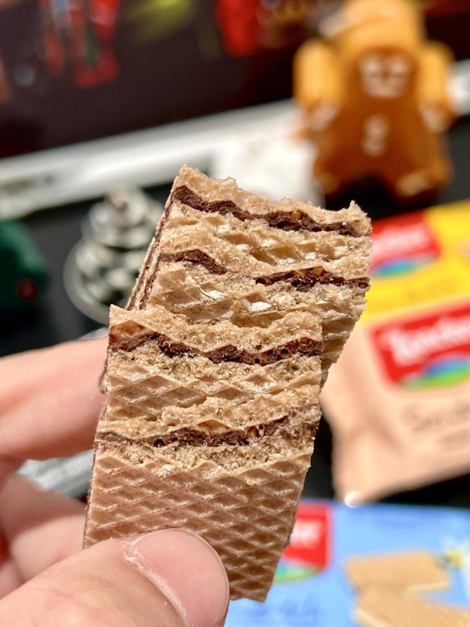 莱家饼干糕点