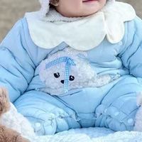 二胎妈妈实测！babycare爬行垫让宝宝爬得放心玩得嗨