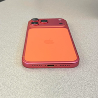 iPhone 17 Pro Max星宇橙掉漆争议：是品控缺陷还是用户使用不当？890+用户观点大碰撞