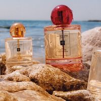 祖玛珑圣诞限定登陆深圳，香水市场持续高增长｜祖·玛珑品牌一周观察