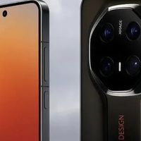 麒麟9030+双潜望长焦华为Mate80 Pro Max官宣国产旗舰终迎超大杯