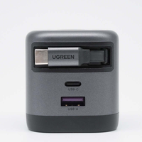 140W氮化镓充电头是‘精湛做工’还是‘安全隐患’？全网用户观点大PK