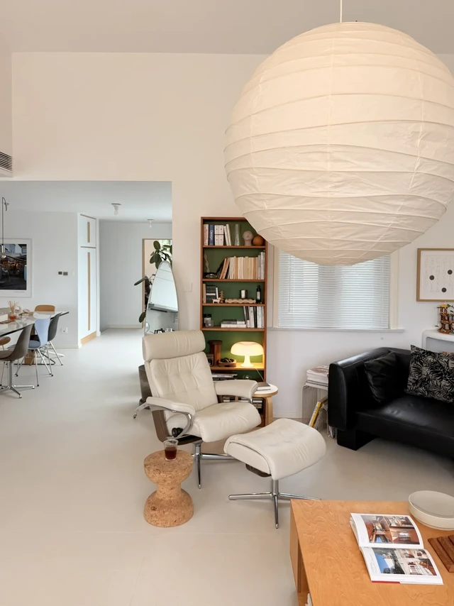 永远不会对北欧品牌的“舒适”感到焦虑