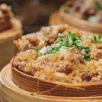 笼蒸鲜香！四川达州羊肉格格，藏在蒸笼里的江湖风味