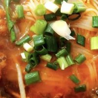 砂煲藏鲜！四川达州砂锅米线，市井里的暖汤烟火味
