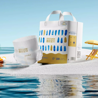 实用不踩雷！这款拉拉裤，全阶段带娃都适配✨