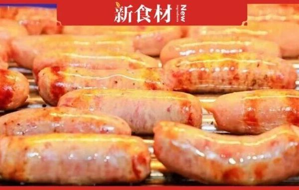烤肠卷到头了？下一步，该拼啥？