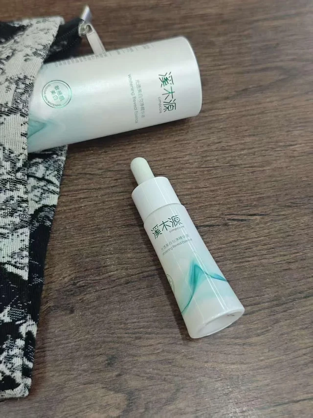 谁说黄黑皮素颜不能打！