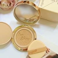 谁懂啊！油皮夏天的命是这颗气垫给的✨eSpoir艾丝珀yyds