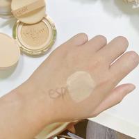 eSpoir艾丝珀盈润气垫霜：一瓶解锁全肤质理想底妆