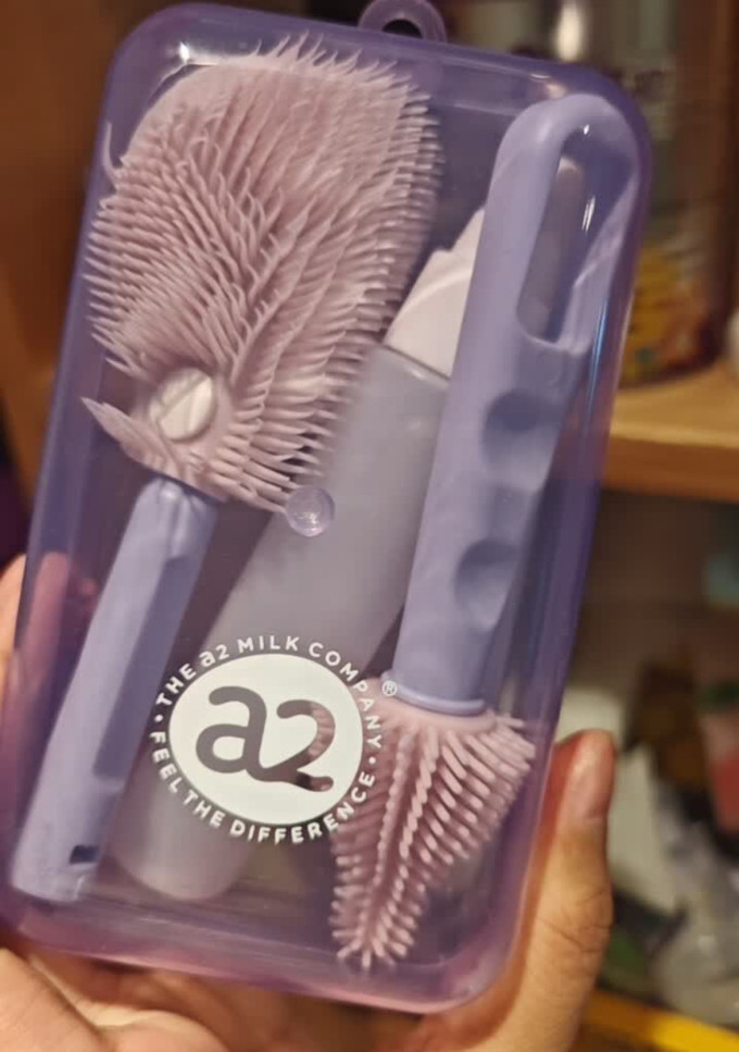 艾尔婴儿奶粉