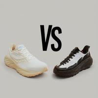 索康尼胜利22 vs 必迈远征者4.0?30+用户实测,缓震跑鞋怎么选?