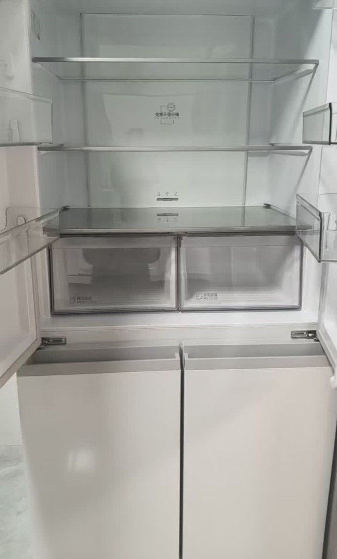 海尔冰箱
