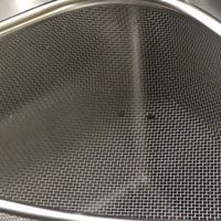 花小钱办大事：这个水槽过滤网，解决了厨房一大烦恼