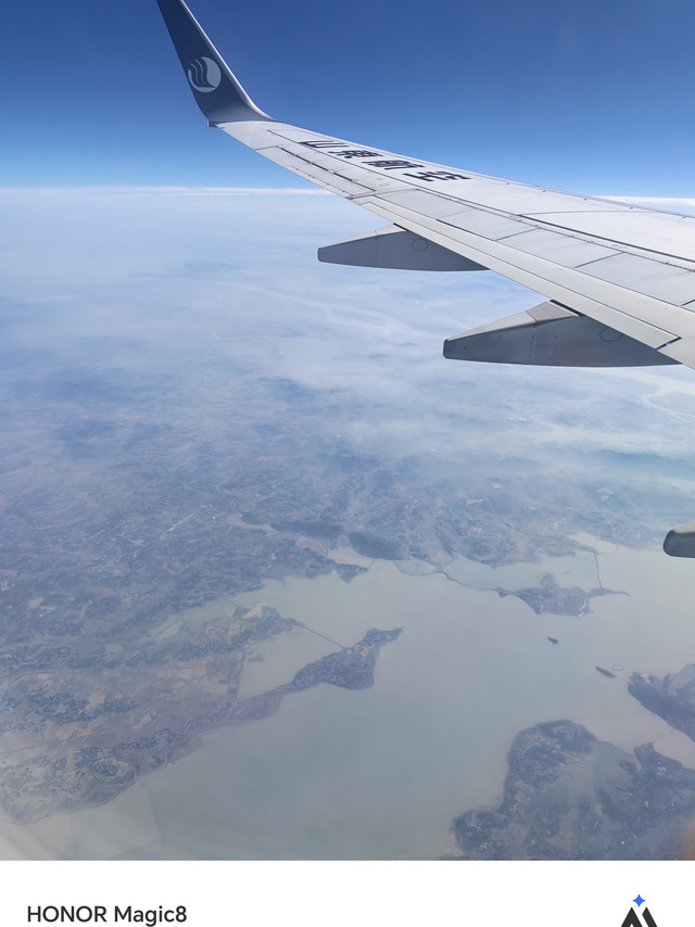 荣耀Magic8得唔得：高空影像得唔得？