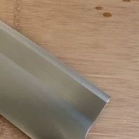 厨房党狂喜！张小泉菜刀真的用一次就爱上