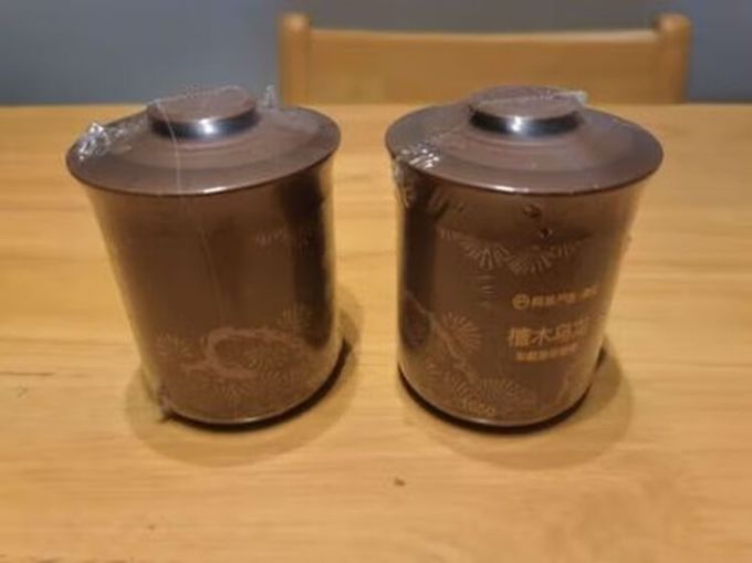 网易严选车用香水
