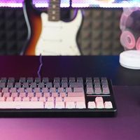 性价比双雄 前行者X87 Ultra+S9 Pro轻量化游戏鼠标体验评测