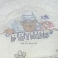 吉氏自然纸尿裤真的薄到像没穿！