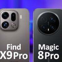 OVM荣耀四款旗舰手机极限四选一，200+用户真实体验告诉你答案