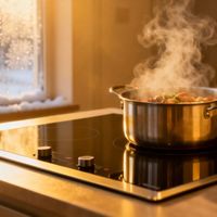 天冷不想进厨房？这5款厨电让你爱上冬日下厨