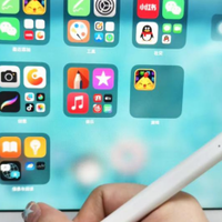 倍思电容笔好用吗?西圣、倍思两款iPad平替电容笔横评实测！