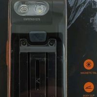 夜间探险必备，FENIX多功能作业灯