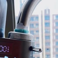 过滤异味，保障水质，全家安心