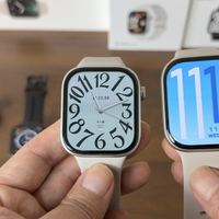华为Fit4 vs 红米Watch6？500+价位智能手表怎么选？我们汇总了86位用户真实体验