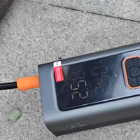 车主必备！埠威应急电源，小身材大能量​