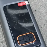 我选对的汽车好物！埠威应急电源，实用还靠谱​