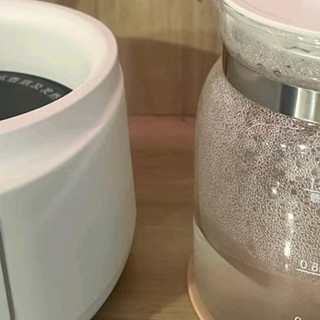 母婴用品分享:小熊（Bear）温奶器 消毒器二合一 暖奶器