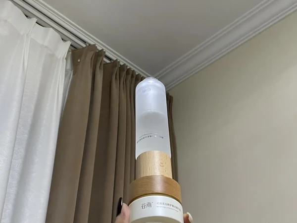 谷雨，到底是吃了多少美白的苦。。。。。