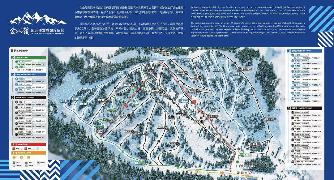 评论有奖|【获奖公示】看遍全网滑雪攻略吐血总结的全国滑雪地图(二),快来评论晒晒你的心动雪场