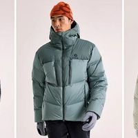 冬天拒绝臃肿显胖？分析829条真实口碑，这10款轻暖羽绒服是终极答案