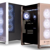 迎广DLITE机箱值得入手吗？679元配色亮眼引争议，用户观点大碰撞