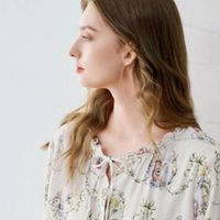 双11入嫚熙孕妇睡衣，孕期产后舒适无忧