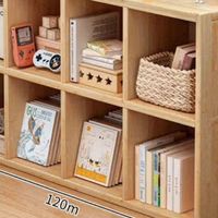 超大收纳空间，从选对书架开始！