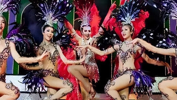 泰国夜生活有多疯狂？芭提雅背后全是套路，看完你还敢去吗？