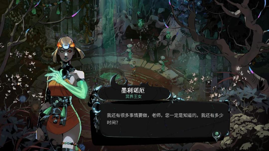 TGA2025年度候选游戏巡礼快来pick你的年度最佳!