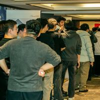 下周六哈尔滨见！耳边事东北聚会展台与重磅新品大爆料！