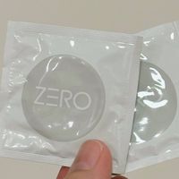 杰士邦零感ZERO超薄避孕套，亲密无界超尽兴