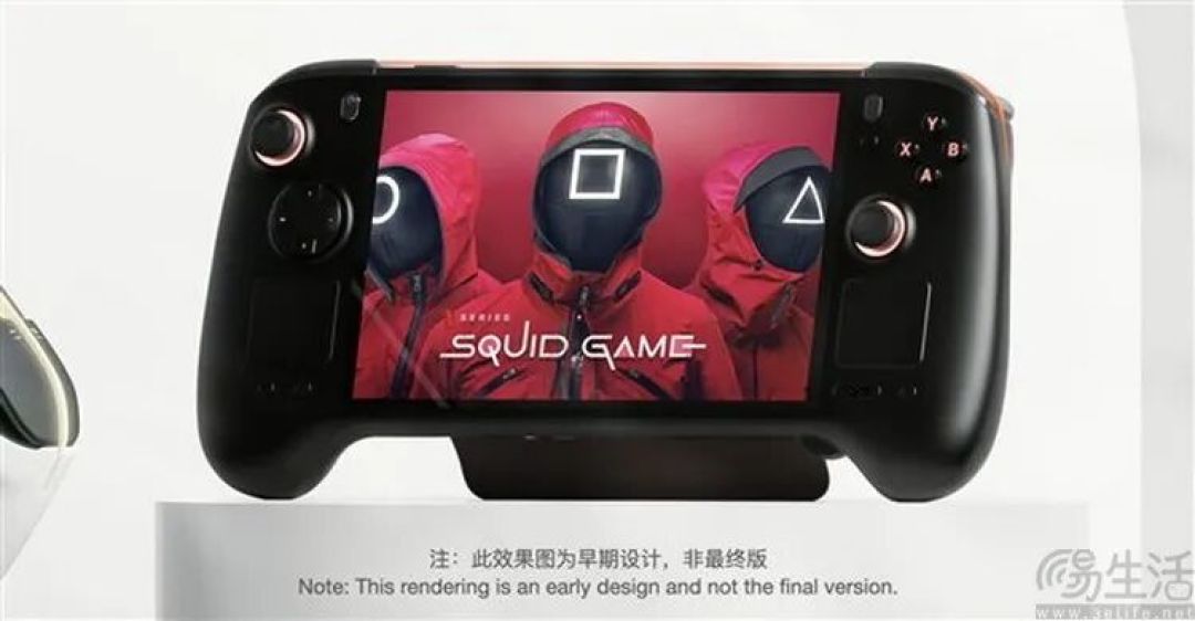 微软XBOX掌机的“独门绝技”，让我们不是太高兴