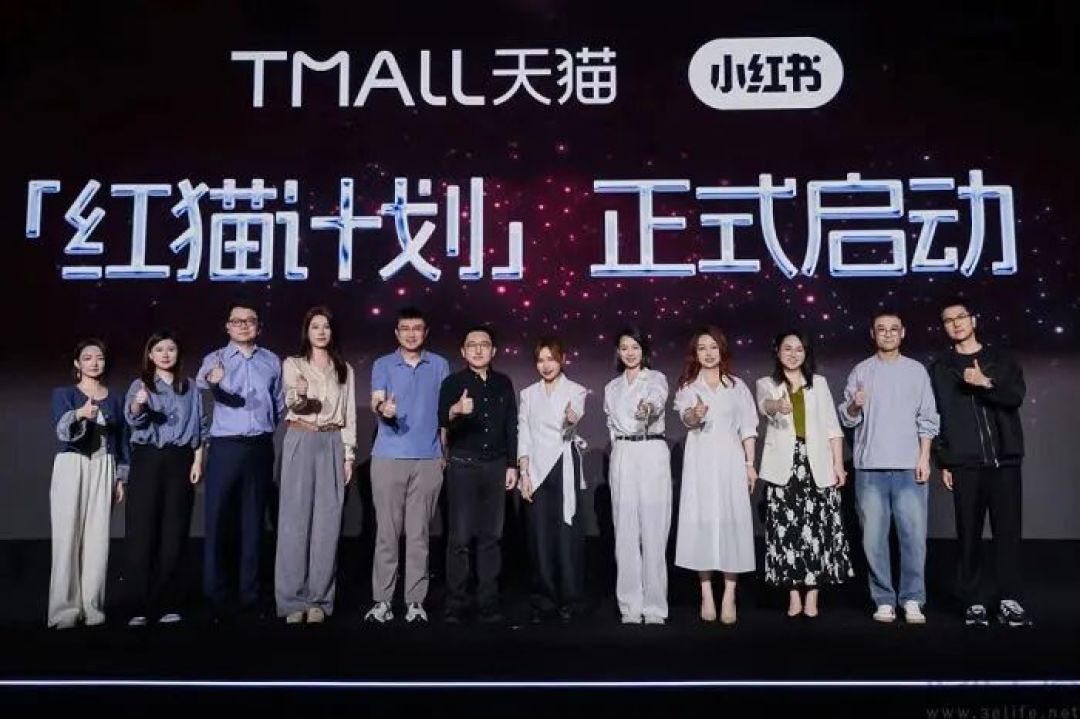 双11大放异彩，“种草直达”帮小红书找了一张饭票