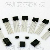 AR273系列全极霍尔开关