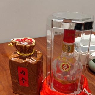 酒鬼内参52%vol 馥郁香型白酒500ml 单瓶装【报价价格评测怎么样】-什么